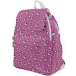 Hello Kitty Pattern, Hello Kitty, Child Top Flap Backpack