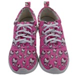 Hello Kitty Pattern, Hello Kitty, Child Mens Athletic Shoes