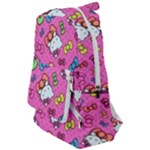Hello Kitty, Cute, Pattern Travelers  Backpack