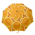 Oranges Textures, Close-up, Tropical Fruits, Citrus Fruits, Fruits Folding Umbrellas