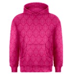 Pink Pattern, Abstract, Background, Bright, Desenho Men s Core Hoodie