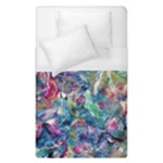 Abstract confluence Duvet Cover (Single Size)
