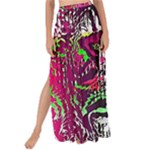 My Name Is Not Donna Maxi Chiffon Tie-Up Sarong