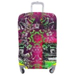 My Name Is Not Donna Luggage Cover (Medium)