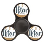 Iftar-party-t-w-01 Finger Spinner