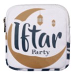 Iftar-party-t-w-01 Mini Square Pouch