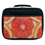 Grapefruit-fruit-background-food Lunch Bag