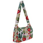 Strawberry-fruits Multipack Bag