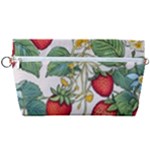 Strawberry-fruits Handbag Organizer