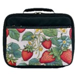 Strawberry-fruits Lunch Bag