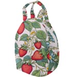 Strawberry-fruits Travel Backpack