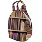 Books Bookshelves Office Fantasy Background Artwork Book Cover Apothecary Book Nook Literature Libra Travel Backpack