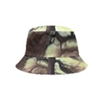 Nature Outdoors Cellphone Wallpaper Background Artistic Artwork Starlight Book Cover Wilderness Land Bucket Hat (Kids)