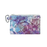Blend Marbling Canvas Cosmetic Bag (Small)