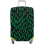 Confetti Texture Tileable Repeating Luggage Cover (Large)