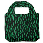 Confetti Texture Tileable Repeating Premium Foldable Grocery Recycle Bag