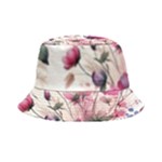 Flora Floral Flower Petal Bucket Hat