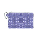 Couch material photo manipulation collage pattern Canvas Cosmetic Bag (Small)