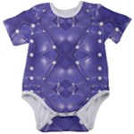 Couch material photo manipulation collage pattern Baby Short Sleeve Bodysuit