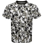 BarkFusion Camouflage Men s Cotton T-Shirt