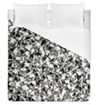 BarkFusion Camouflage Duvet Cover (Queen Size)