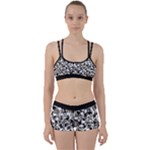 BarkFusion Camouflage Perfect Fit Gym Set