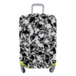 BarkFusion Camouflage Luggage Cover (Small)
