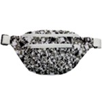 BarkFusion Camouflage Fanny Pack