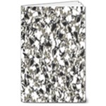 BarkFusion Camouflage 8  x 10  Hardcover Notebook