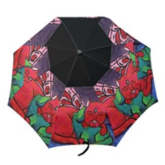 Folding Umbrella 