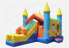 inflatable castle combo gc 51