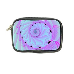 Fractal34 Coin Purse from UrbanLoad.com Front