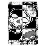 Grunge Skull Removable Flap Cover (Small)