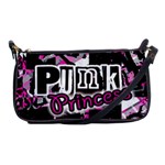 Punk Princess Shoulder Clutch Bag