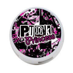 Punk Princess 4 Front