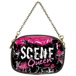 Scene Queen Chain Purse (Two Sides)