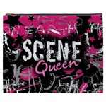Scene Queen Cosmetic Bag (XXXL)