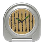 Design1151 Desk Alarm Clock