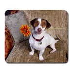 Good Dog - Jack Russell Terrier - Quality Large Dog Lovers Mouse Pad