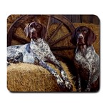 Pointers - Quality Large Dog Lovers Mouse Pad