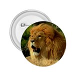 Lion 2.25  Button