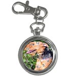 airedale terrier Key Chain Watch