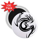 tattoo 2.25  Magnet (100 pack) 