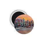  Jane s Winter Sunset   by Ave Hurley of ArtRevu ~ 1.75  Magnet
