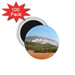 mountainscene1 1.75  Magnet (100 pack) 