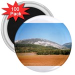 mountainscene1 3  Magnet (100 pack)