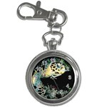 Sea Turlte Key Chain Watch