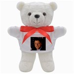 bill-clinton-picture Teddy Bear