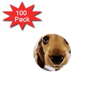 untitled 1  Mini Button (100 pack) 