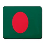 Flag_of_Bangladesh Large Mousepad